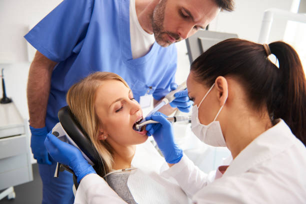 Best Root Canal Treatment  in East Camden, SC