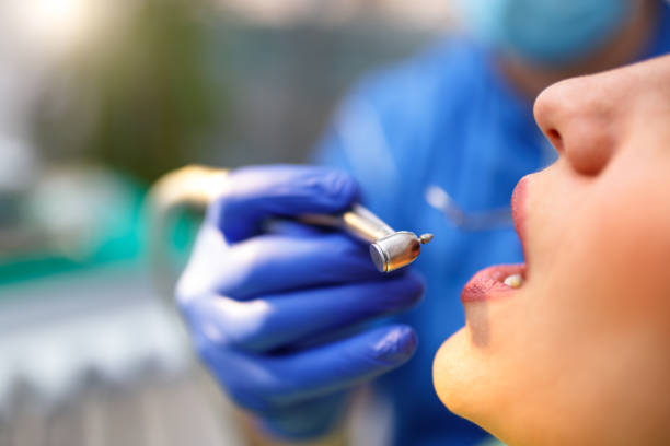 Why Choose Us for Your Dental Needs in East Camden, SC